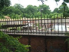 Fort II Twierdzy Toruń